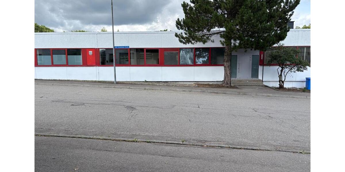 Gewerbeobjekt Albstadt Gemarkung Onstmettingen - 3.000&euro; | Angebot:26445395