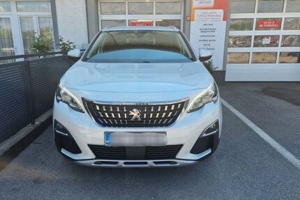 Peugeot 3008 239.000 km 11.100 &euro; Stephanskirchen 83071