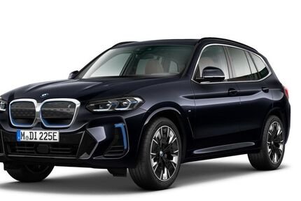 BMW iX3 115.524 km 36.900 &euro; Buxtehude 21614