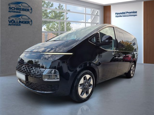 Hyundai STARIA 6.000 km 45.990 &euro; Karlsruhe 76187