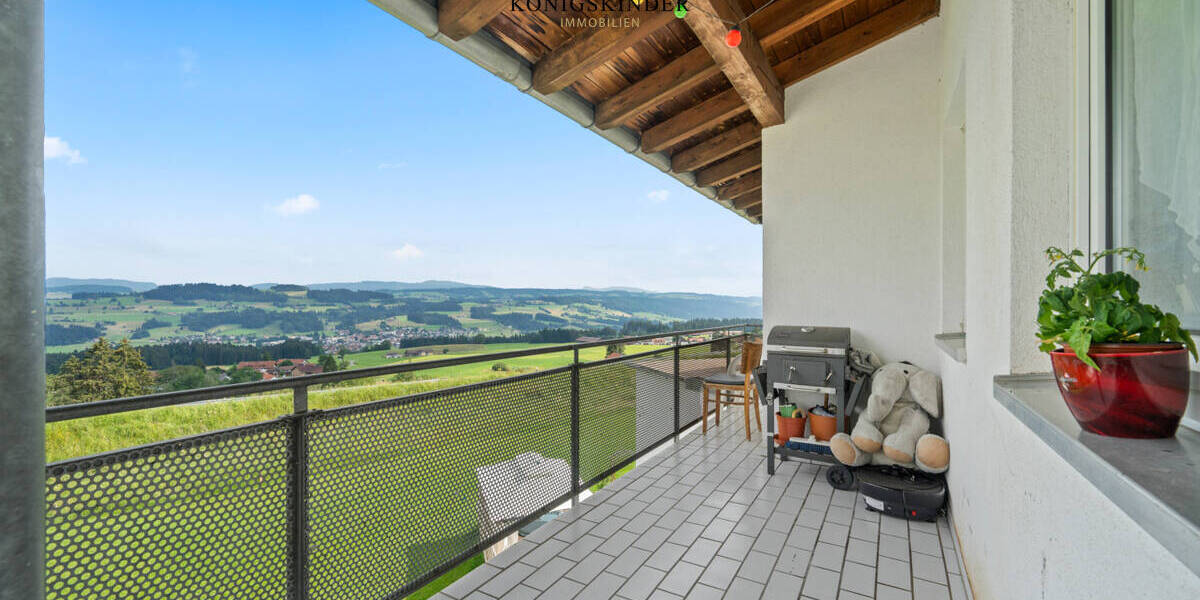 Etagenwohnung Lindenberg im Allgäu Lindenberg - 9 Zimmer, 211 m&sup2;, 639.000&euro; | Angebot:25731458