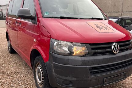 VW T5 Transporter 166.421 km 12.500 &euro; Sonneberg 96515