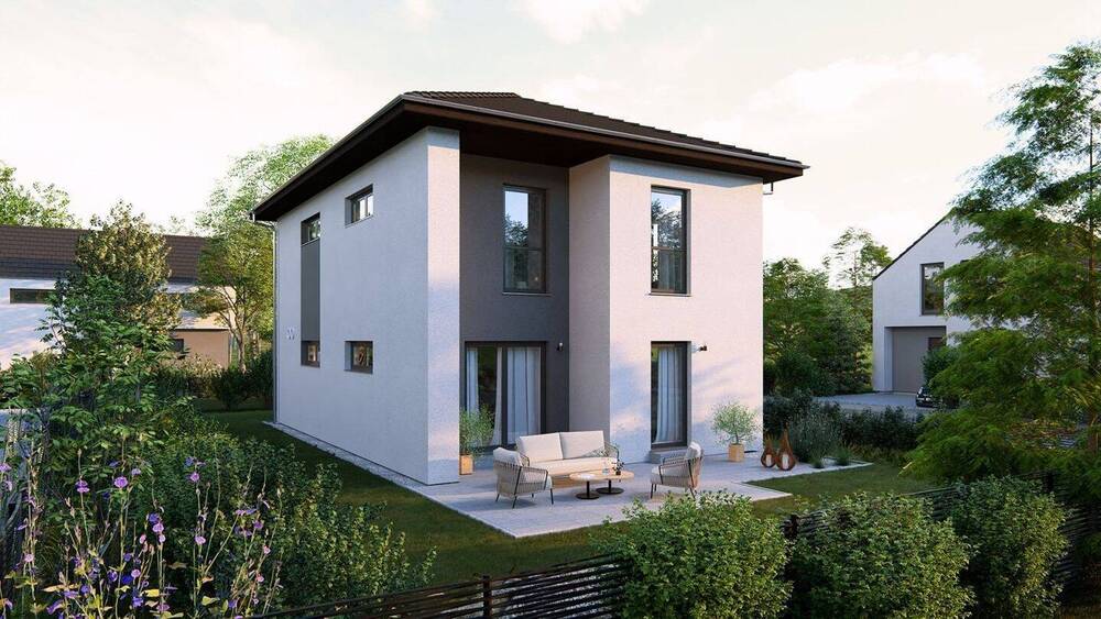 Einfamilienhaus Illingen - 4 Zimmer, 148 m&sup2;, 482.900&euro; | Angebot:26160529