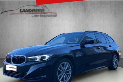BMW 318 16.590 km 33.640 &euro; Thannhausen 86470