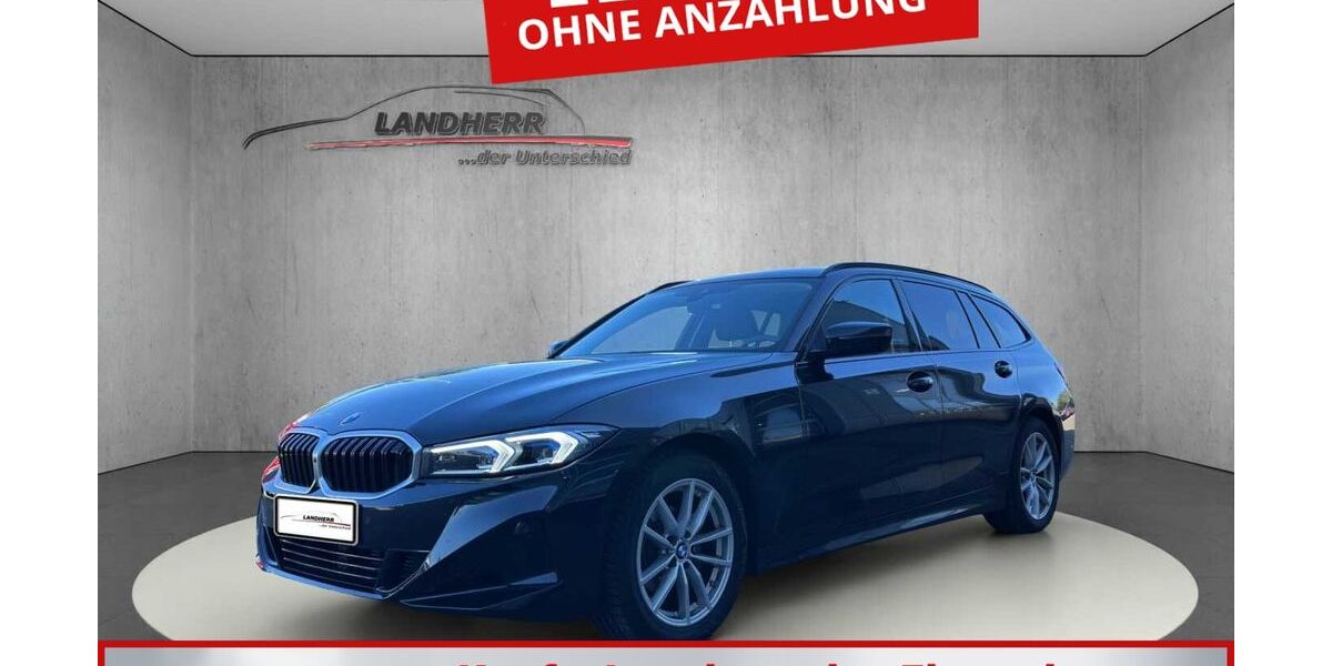 BMW 318 16.590 km 33.640 &euro; Thannhausen 86470