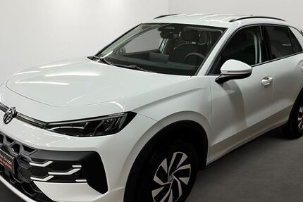 VW T-Roc 5.000 km 24.900 &euro; Kaiserslautern 67663