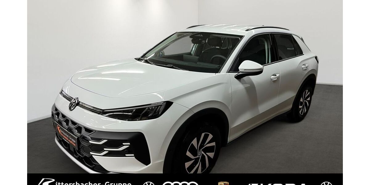 VW T-Roc 5.000 km 25.900 &euro; Kaiserslautern 67663