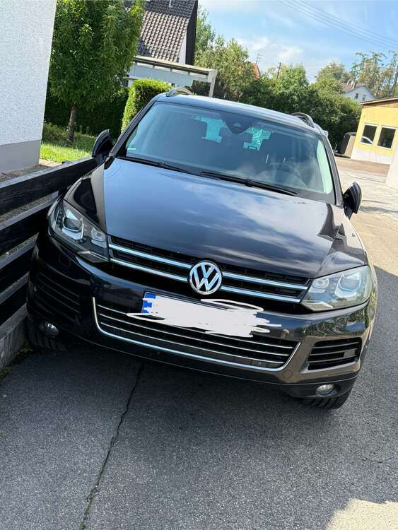 Touareg