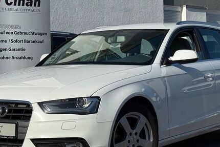 Audi A4 303.000 km 5.790 &euro; Lampertheim 68623