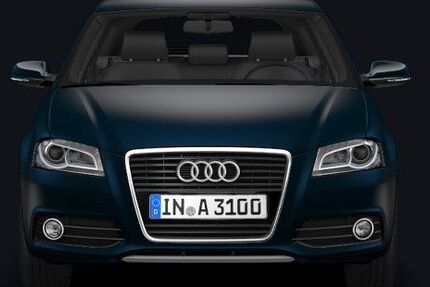 Audi A3 143.000 km 8.200 &euro; Meinhard 37276