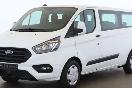 Ford Transit Custom 74.474 km 28.940 € Eisenach 99817