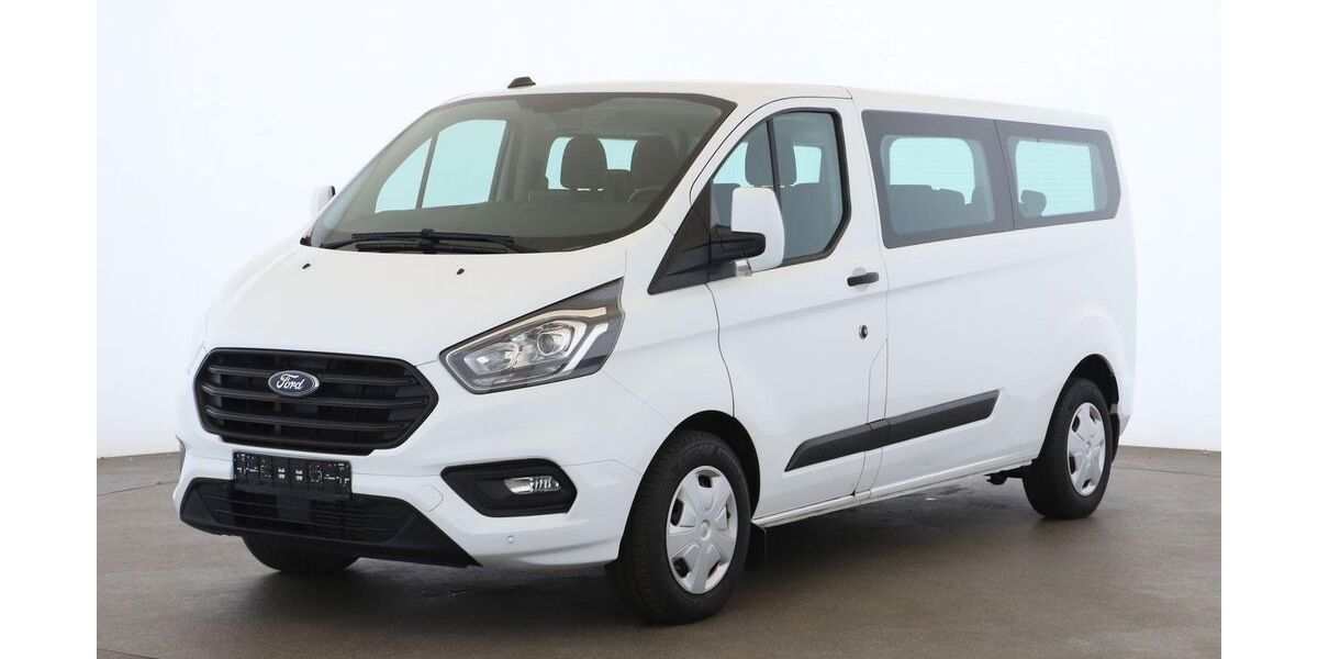 Ford Transit Custom 74.474 km 28.940 € Eisenach 99817