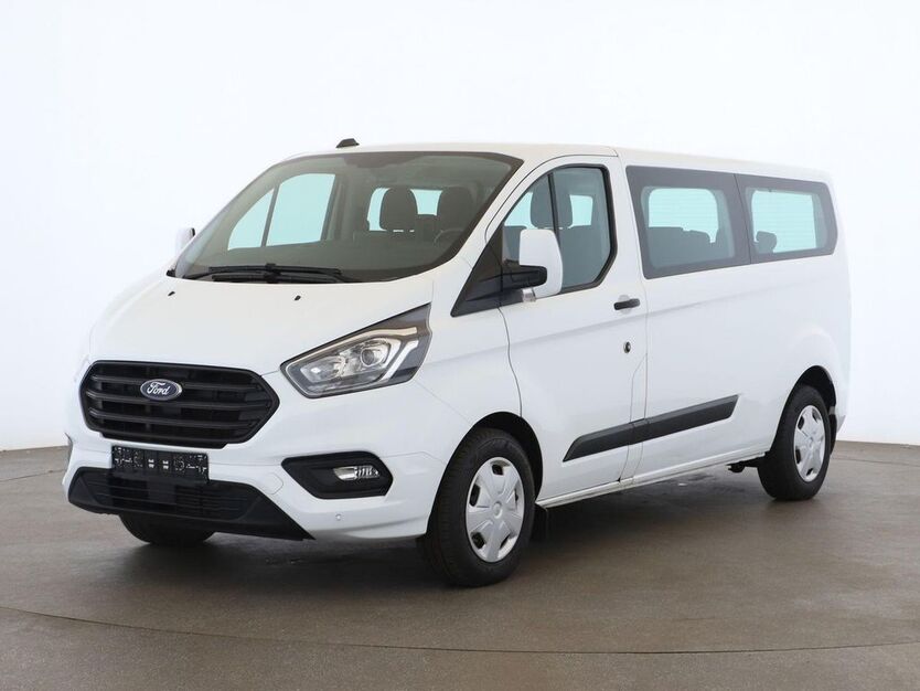 Ford Transit Custom 74.474 km 28.940 € Eisenach 99817