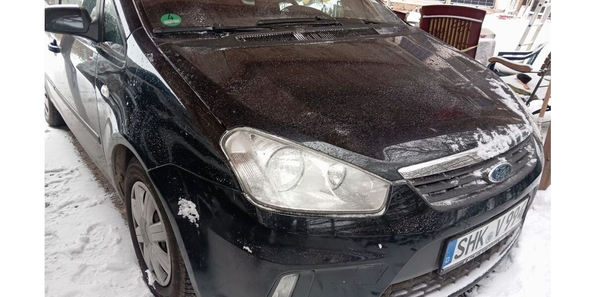 Ford C-Max 190.000 km 1.750 &euro; Bibra 07768