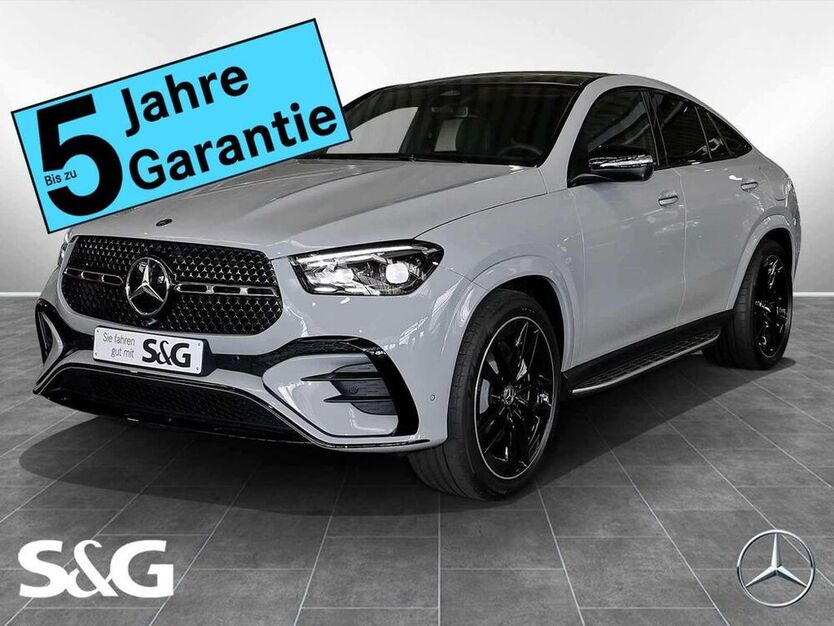 GLE 350
