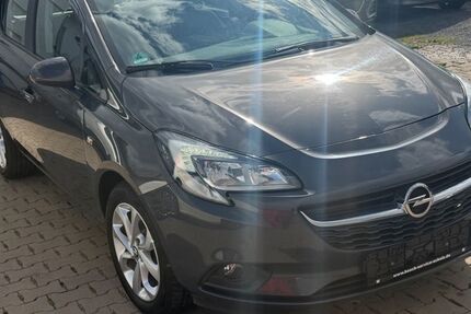 Opel Corsa 123.000 km 5.500 &euro; Löhne Mennighüffen 32584