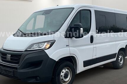 Fiat Ducato 170.217 km 16.499 &euro; Brehna 06796