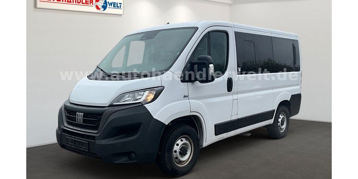 Fiat Ducato 170.217 km 16.499 &euro; Brehna 06796