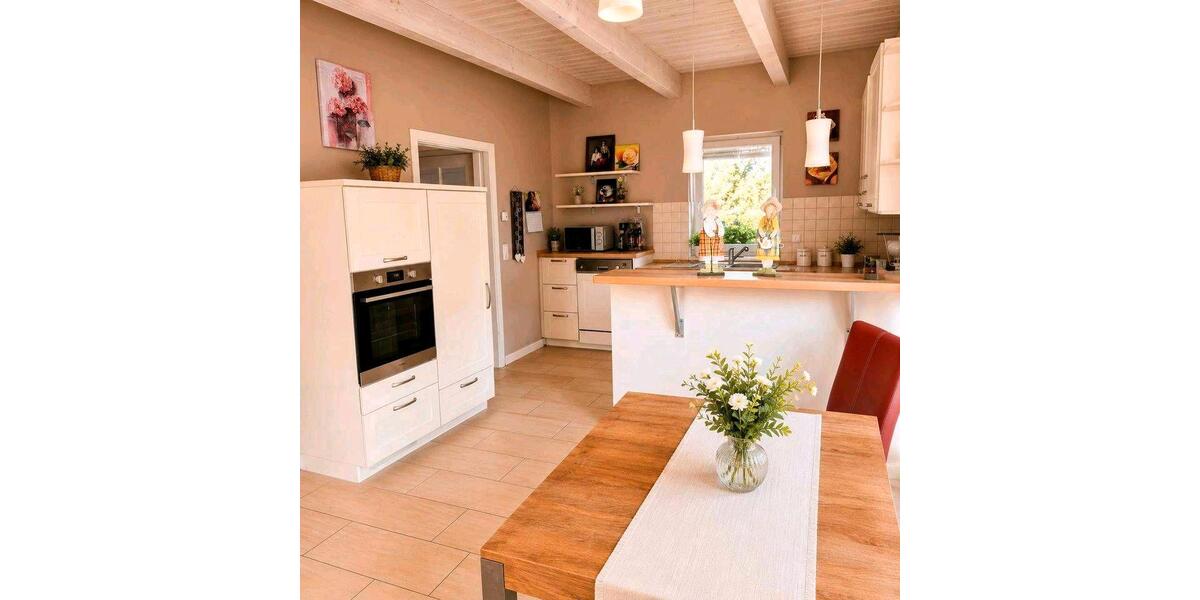Einfamilienhaus Schafflund - 7.5 Zimmer, 215 m&sup2;, 495.000&euro; | Angebot:27153461
