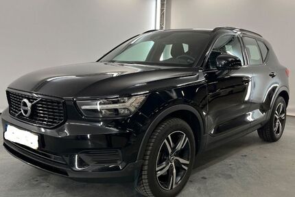 Volvo XC40 215.000 km 13.923 &euro; Recklinghausen 45661