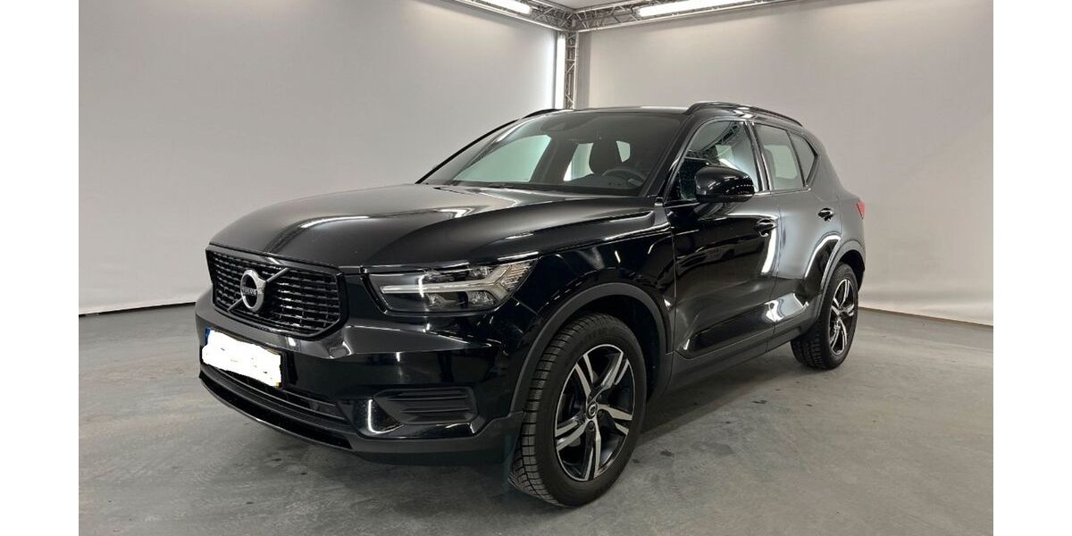 Volvo XC40 215.000 km 14.280 &euro; Recklinghausen 45661