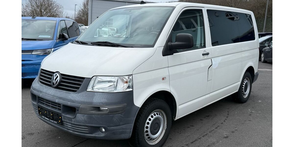 VW T5 Transporter 197.848 km 10.900 &euro; Gersfeld 36129