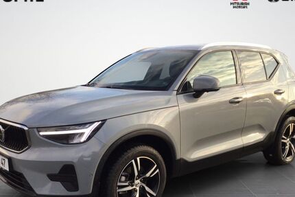 Volvo XC40 8.000 km 41.990 &euro; Jena-Lobeda 07747