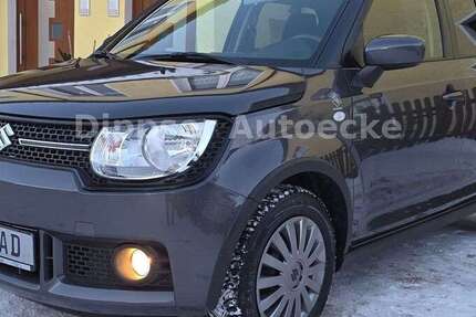 Suzuki Ignis 42.650 km 13.850 &euro; Dippoldiswalde 01744