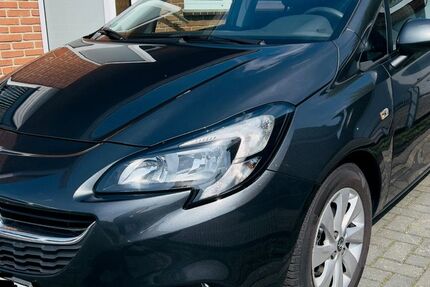 Opel Corsa 94.000 km 8.800 &euro; Nordhorn 48529