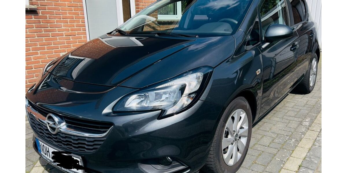 Opel Corsa 94.000 km 8.800 &euro; Nordhorn 48529
