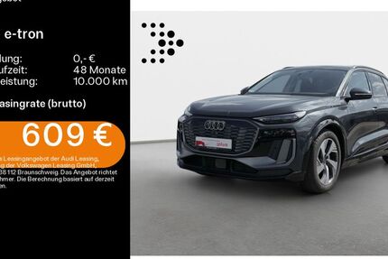 Audi Q6 e-tron 16.230 km 62.350 &euro; Ebern 96106