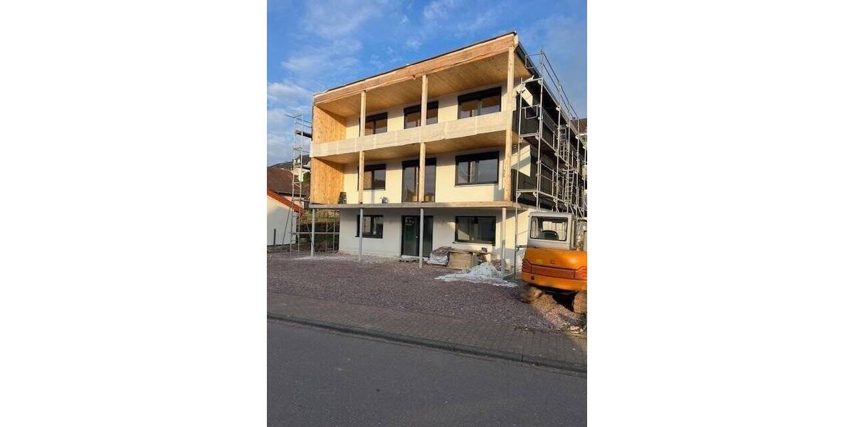Etagenwohnung Saarburg Beurig - 2 Zimmer, 71 m&sup2;, 320.000&euro; | Angebot:25732119