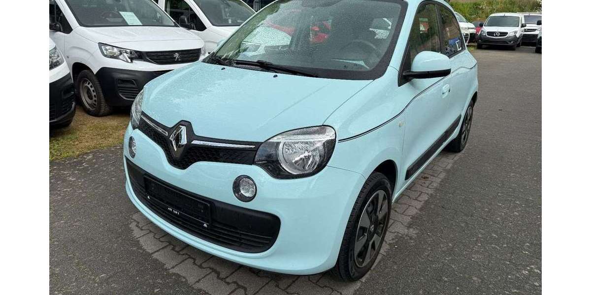 Renault Twingo 49.000 km 6.500 &euro; Bad Neuenahr-Ahrweiler 53474