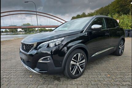 Peugeot 3008 135.500 km 17.499 &euro; Dormagen 41540