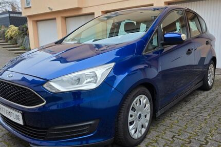 Ford C-Max 79.800 km 6.300 &euro; Niddatal 61194