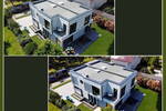 Modernes Neubau-Haus 2025 (A+) mit EinliegerWohnung - 170 m², 5 SZ, 3 Bäder, provisionsfrei