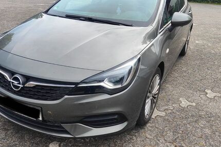 Opel Astra 87.000 km 12.500 &euro; Büdingen 63654
