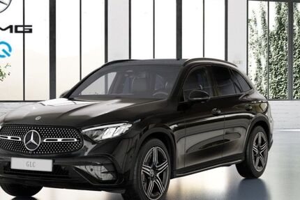 Mercedes-Benz GLC 200 9.500 km 58.880 &euro; Siegen 57074