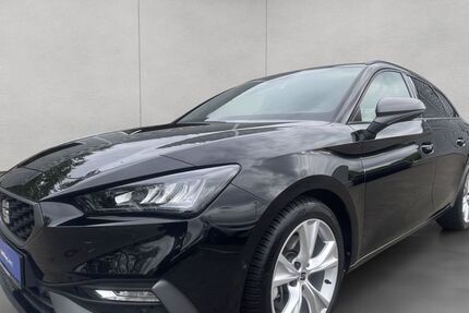 Seat Leon 15.130 km 28.380 &euro; Flensburg 24944