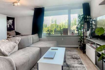 Wohnung Freiburg im Breisgau / Zähringen Zähringen - 1 Zimmer, 37 m&sup2;, 182.000&euro; | Angebot:27358193