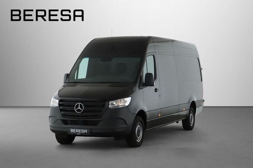 Sprinter