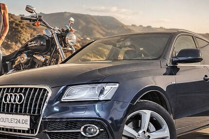 Audi Q5 142.100 km 15.980 &euro; Frankfurt am Main 60386