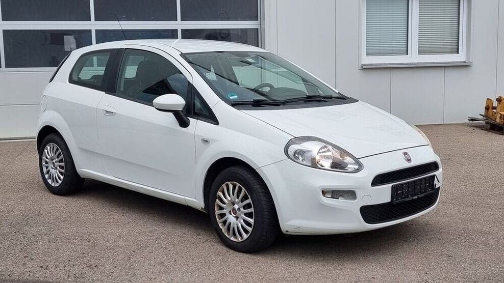 Punto