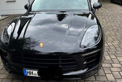 Porsche Macan 70.000 km 42.900 &euro; Hamburg 22397