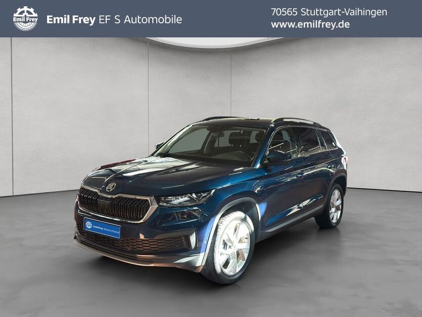 Kodiaq