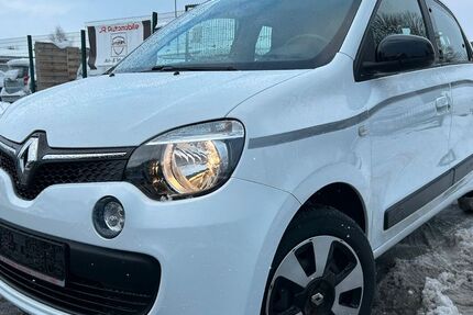 Renault Twingo 95.000 km 5.450 &euro; Neu Wulmstorf 21629