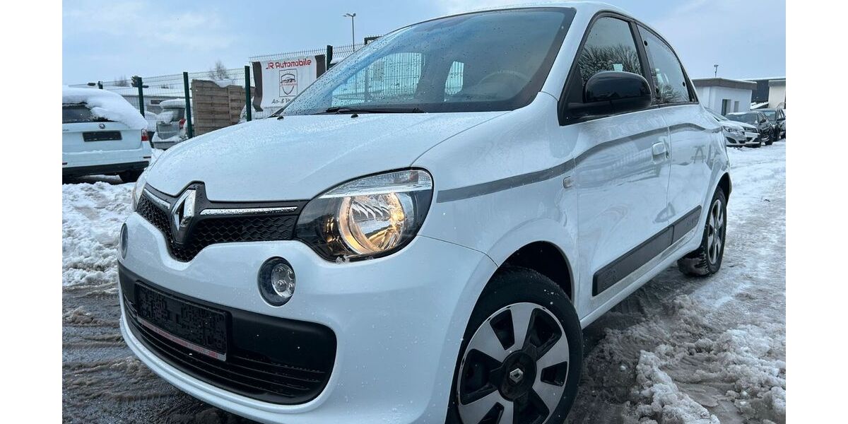 Renault Twingo 95.000 km 5.950 &euro; Neu Wulmstorf 21629