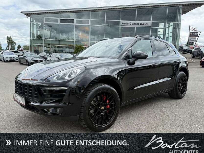 Macan