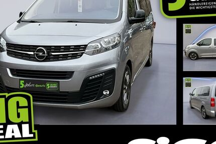 Opel Zafira Life 36.600 km 33.980 € Augsburg 86167