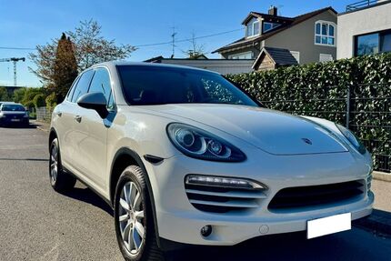 Porsche Cayenne 155.000 km 17.999 &euro; München 80937